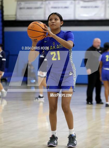 Thumbnail 1 in Baboquivari vs Sahuaro (Inferno Invitational) photogallery.