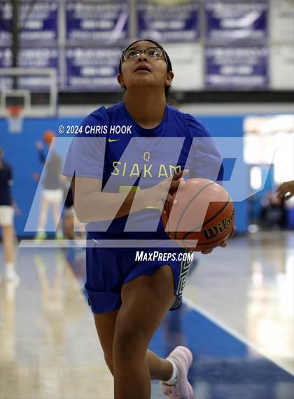 Thumbnail 2 in Baboquivari vs Sahuaro (Inferno Invitational) photogallery.