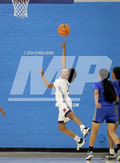 Thumbnail 3 in Baboquivari vs Sahuaro (Inferno Invitational) photogallery.