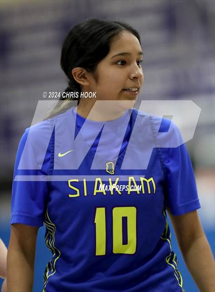 Thumbnail 1 in Baboquivari vs Sahuaro (Inferno Invitational) photogallery.