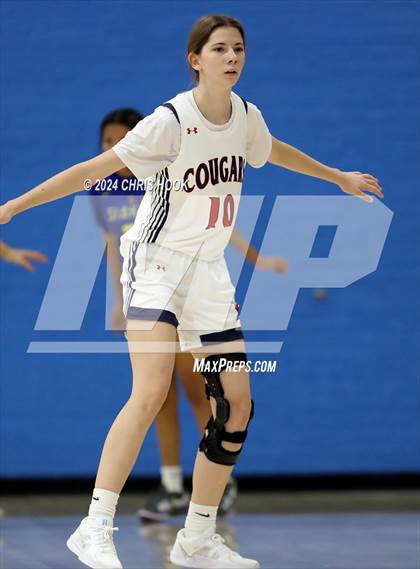 Thumbnail 2 in Baboquivari vs Sahuaro (Inferno Invitational) photogallery.