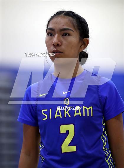 Thumbnail 1 in Baboquivari vs Sahuaro (Inferno Invitational) photogallery.