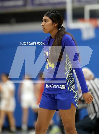 Thumbnail 3 in Baboquivari vs Sahuaro (Inferno Invitational) photogallery.