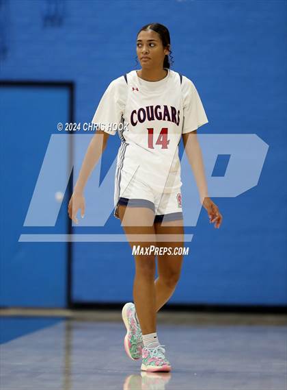 Thumbnail 3 in Baboquivari vs Sahuaro (Inferno Invitational) photogallery.