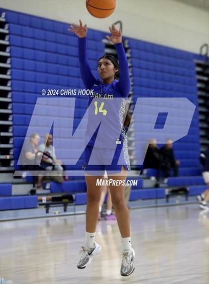 Thumbnail 1 in Baboquivari vs Sahuaro (Inferno Invitational) photogallery.