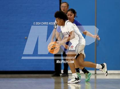Thumbnail 3 in Baboquivari vs Sahuaro (Inferno Invitational) photogallery.