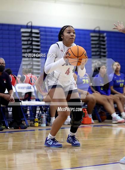 Thumbnail 2 in Baboquivari vs Sahuaro (Inferno Invitational) photogallery.