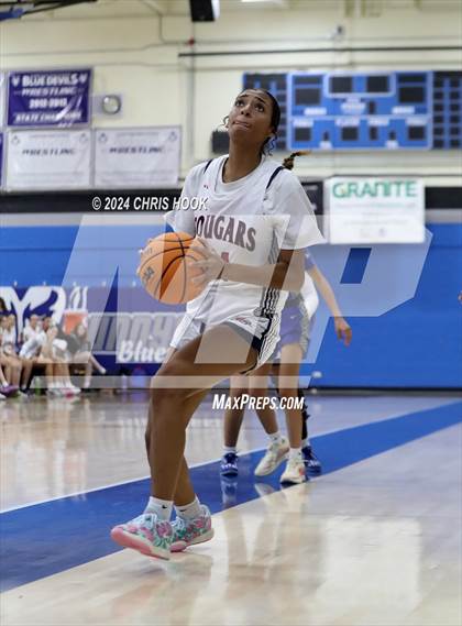 Thumbnail 2 in Baboquivari vs Sahuaro (Inferno Invitational) photogallery.