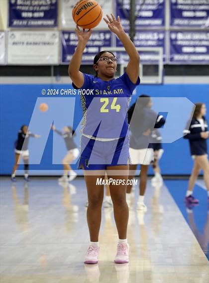 Thumbnail 1 in Baboquivari vs Sahuaro (Inferno Invitational) photogallery.