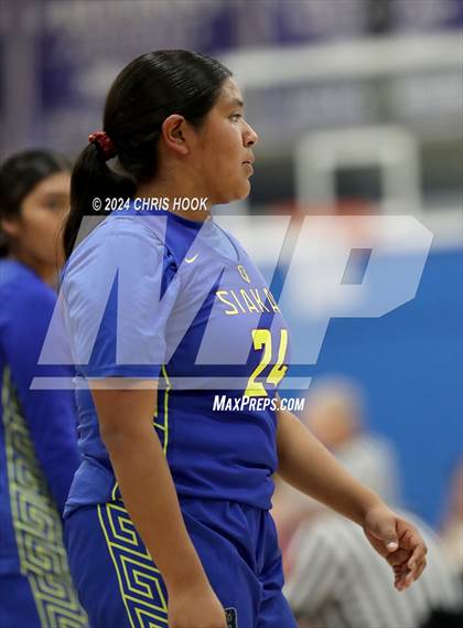 Thumbnail 2 in Baboquivari vs Sahuaro (Inferno Invitational) photogallery.