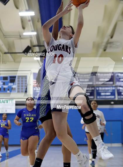 Thumbnail 3 in Baboquivari vs Sahuaro (Inferno Invitational) photogallery.