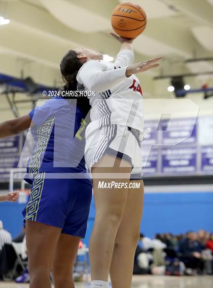 Thumbnail 2 in Baboquivari vs Sahuaro (Inferno Invitational) photogallery.