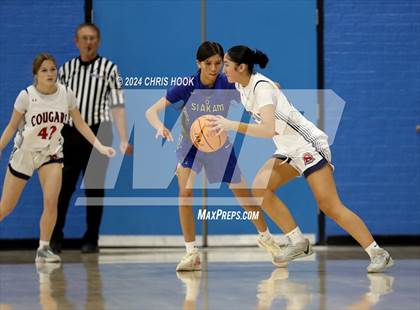 Thumbnail 3 in Baboquivari vs Sahuaro (Inferno Invitational) photogallery.