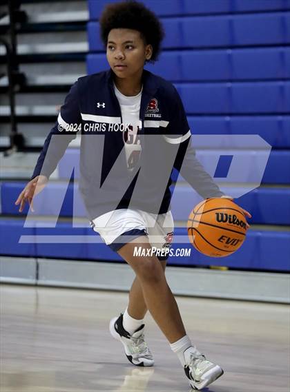 Thumbnail 2 in Baboquivari vs Sahuaro (Inferno Invitational) photogallery.