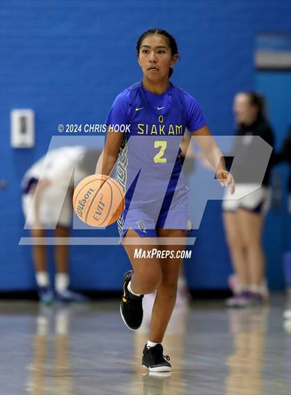 Thumbnail 3 in Baboquivari vs Sahuaro (Inferno Invitational) photogallery.