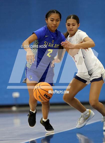Thumbnail 1 in Baboquivari vs Sahuaro (Inferno Invitational) photogallery.