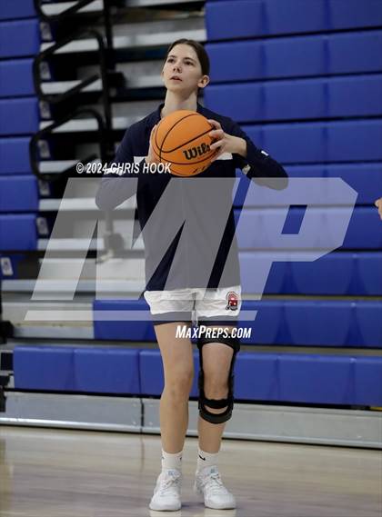 Thumbnail 3 in Baboquivari vs Sahuaro (Inferno Invitational) photogallery.