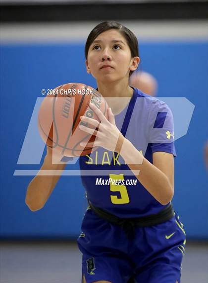 Thumbnail 2 in Baboquivari vs Sahuaro (Inferno Invitational) photogallery.