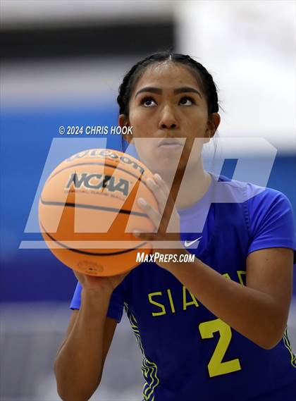 Thumbnail 1 in Baboquivari vs Sahuaro (Inferno Invitational) photogallery.