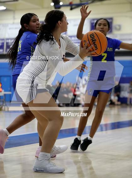 Thumbnail 1 in Baboquivari vs Sahuaro (Inferno Invitational) photogallery.