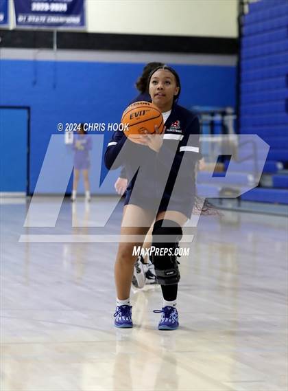 Thumbnail 1 in Baboquivari vs Sahuaro (Inferno Invitational) photogallery.