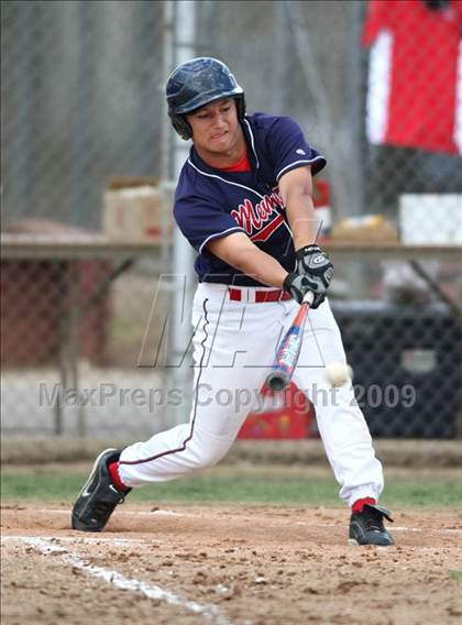 Thumbnail 1 in Sheldon vs. San Joaquin Memorial photogallery.