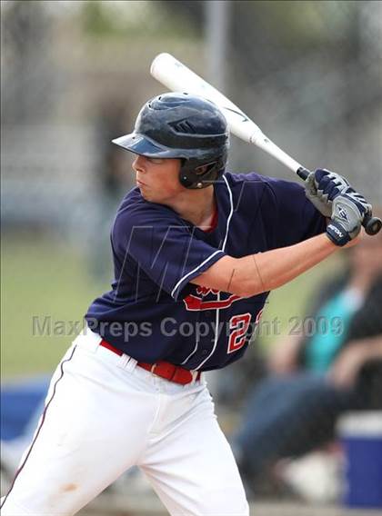 Thumbnail 1 in Sheldon vs. San Joaquin Memorial photogallery.