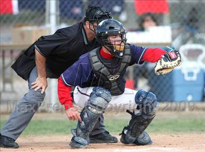 Thumbnail 1 in Sheldon vs. San Joaquin Memorial photogallery.