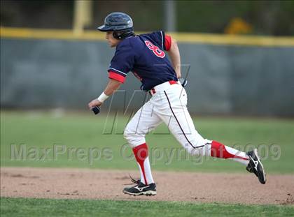 Thumbnail 1 in Sheldon vs. San Joaquin Memorial photogallery.