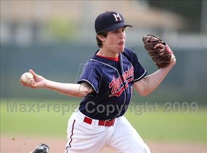 Thumbnail 1 in Sheldon vs. San Joaquin Memorial photogallery.