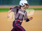 Photo from the gallery "Barbers Hill vs. Georgetown East View (2026 UIL Softball 5A D1 Semifinal)"