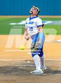 Photo from the gallery "Barbers Hill vs. Georgetown East View (2026 UIL Softball 5A D1 Semifinal)"