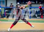 Photo from the gallery "Barbers Hill vs. Georgetown East View (2026 UIL Softball 5A D1 Semifinal)"