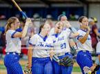 Photo from the gallery "Barbers Hill vs. Georgetown East View (2026 UIL Softball 5A D1 Semifinal)"