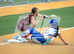 Photo from the gallery "Barbers Hill vs. Georgetown East View (2026 UIL Softball 5A D1 Semifinal)"