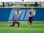 Photo from the gallery "Barbers Hill vs. Georgetown East View (2026 UIL Softball 5A D1 Semifinal)"