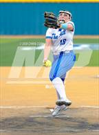 Photo from the gallery "Barbers Hill vs. Georgetown East View (2026 UIL Softball 5A D1 Semifinal)"