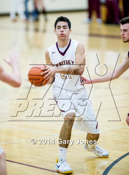 Thumbnail 3 in Woodcreek @ Whitney photogallery.