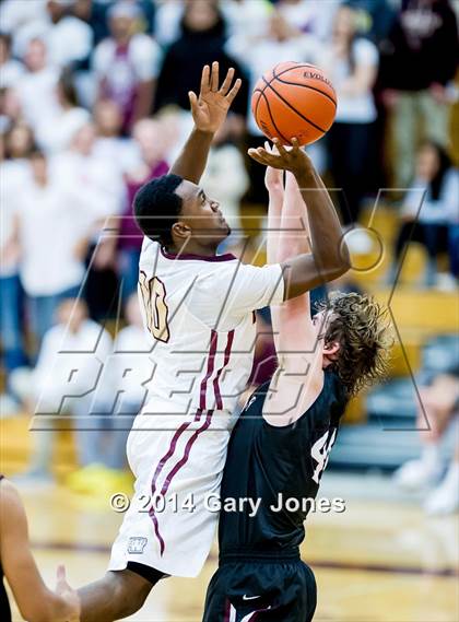 Thumbnail 2 in Woodcreek @ Whitney photogallery.