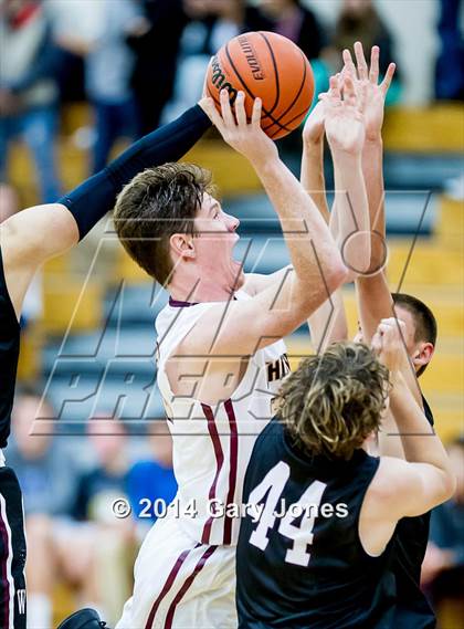 Thumbnail 3 in Woodcreek @ Whitney photogallery.
