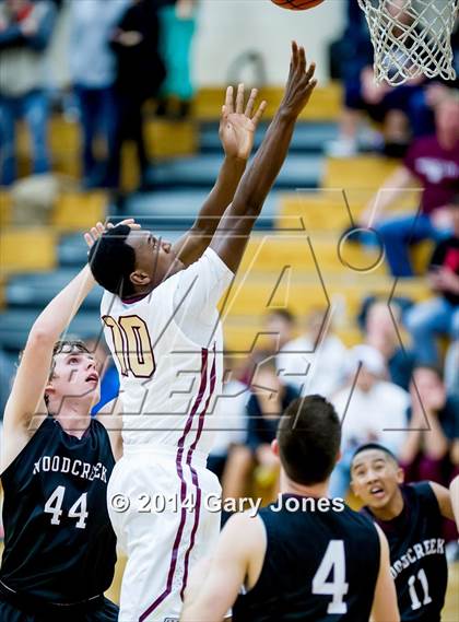 Thumbnail 3 in Woodcreek @ Whitney photogallery.