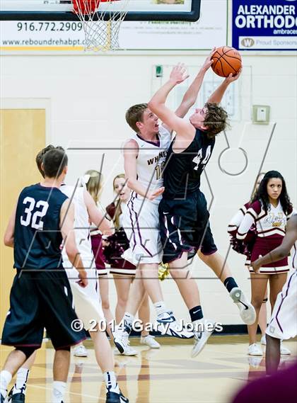 Thumbnail 3 in Woodcreek @ Whitney photogallery.
