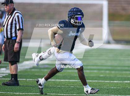 Thumbnail 2 in Lee County at Montgomery Central (Scrimmage) photogallery.