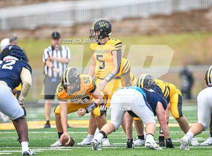Thumbnail 2 in Lee County at Montgomery Central (Scrimmage) photogallery.