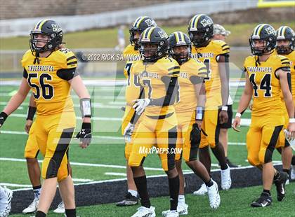 Thumbnail 2 in Lee County at Montgomery Central (Scrimmage) photogallery.