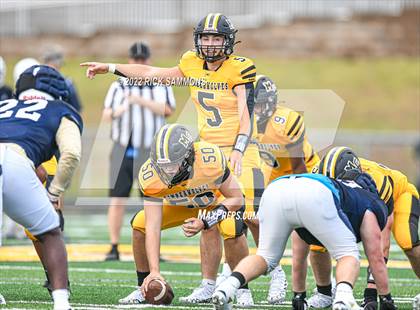 Thumbnail 1 in Lee County at Montgomery Central (Scrimmage) photogallery.