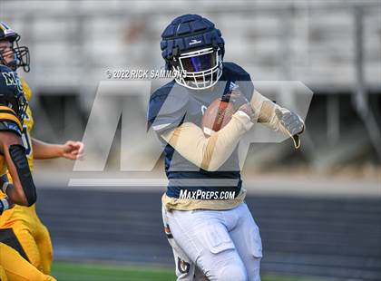 Thumbnail 1 in Lee County at Montgomery Central (Scrimmage) photogallery.
