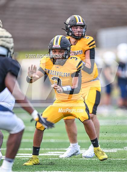 Thumbnail 2 in Lee County at Montgomery Central (Scrimmage) photogallery.