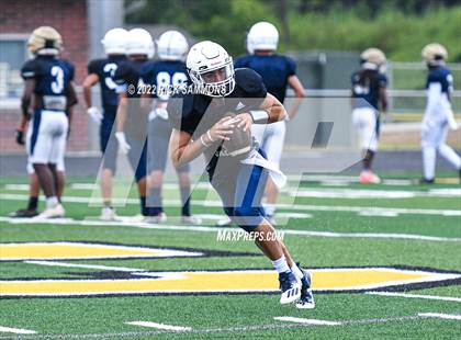 Thumbnail 1 in Lee County at Montgomery Central (Scrimmage) photogallery.