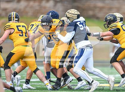 Thumbnail 3 in Lee County at Montgomery Central (Scrimmage) photogallery.